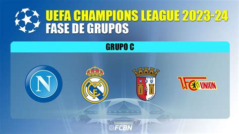 Grupos de Madrid